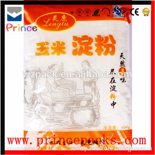 quick healthy dinner packing bag